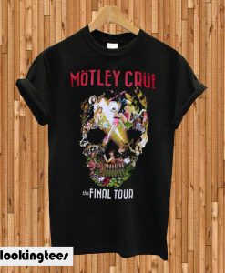 Motley Crue T-shirt