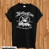 Motley Crue You Can’t Kill Rock & Roll T-shirt