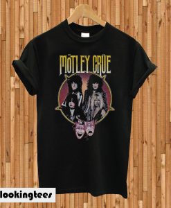 Motley CrueT-shirt