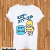 Mr Sparkle T-shirt