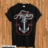My Anchor T-shirt