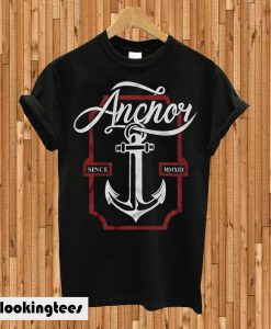 My Anchor T-shirt