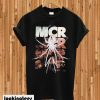 My Chemical Romance Danger Days T-shirt