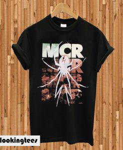 My Chemical Romance Danger Days T-shirt