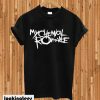 My Chemical Romance T-shirt