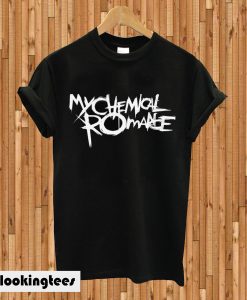 My Chemical Romance T-shirt