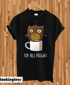 Nap Time T-shirt