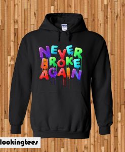 Nba Young Boy Never Broke Again Hoodie