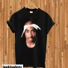 New World Men's Tupac Graphic T-shirt