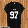 Nick Bosa 49ers T-shirt