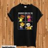 Nickelodeon Rocket Power Shreddin’ Since The ’90sb T-shirt