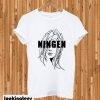 Ningen T-shirt