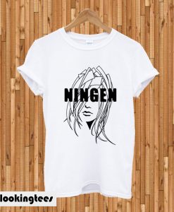 Ningen T-shirt