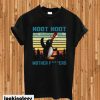 Noot Noot Morther Fuckers T-shirt