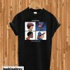 Nostalgiaz Black T-shirt