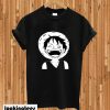 ONE PIECE SILUET T-shirt