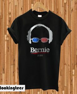 Official Bernie Sanders 2020 T-shirt