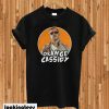 Orange Cassidy Jersey T-shirt