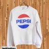 PEPSI Sweatshirt