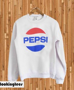 PEPSI Sweatshirt