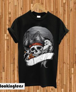 PIRATE buy T-shirt