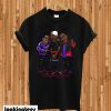 Paid in Full Everybody Eats B Raptors T-shirt