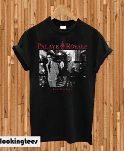 Palaye Royale T-shirt