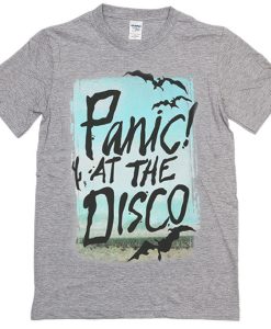 Panic At The Disco T-Shirt