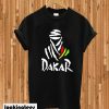 Paris Dakkar T-shirt