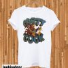 Party Cock Carolina T-shirt