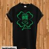 Patrick Mahomes St. Patrick’s Day T-shirt