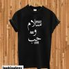 Peace And Love T-shirt