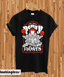 Pennyfloats T-shirt