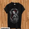 Pin up T-shirt