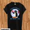 Pingu Noot Noot Motherfucker T-shirt