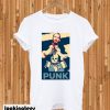 Pipebomb Punk T-shirt