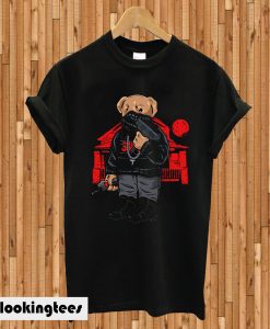 Polo Bear Trap T-shirt