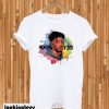 Pop Smoke 1999-2020 Art T-shirt