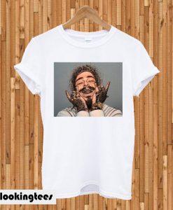 Post Malone Stoney Unisex T-shirt