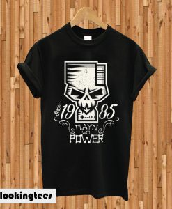 Power Skull T-shirt