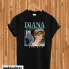 Princess Diana 1961-1997 T-shirt