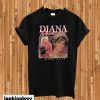 Princess Diana Vintage T-shirt