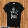 Pull the String T-shirt