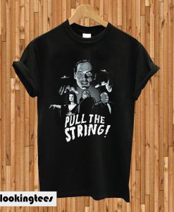 Pull the String T-shirt