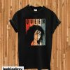 Queen Girl Potret T-shirt