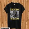 Queen and Slim T-shirt