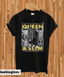 Queen and Slim T-shirt