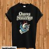 Queens Of The Stones Age T-shirt