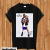 RIP Kobe Bryant X5 Signature 1978 2020 T-shirt