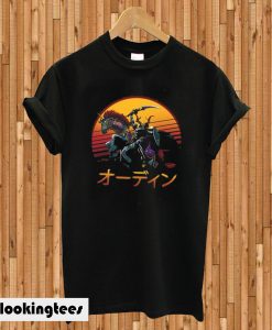 Rad Odin T-shirt